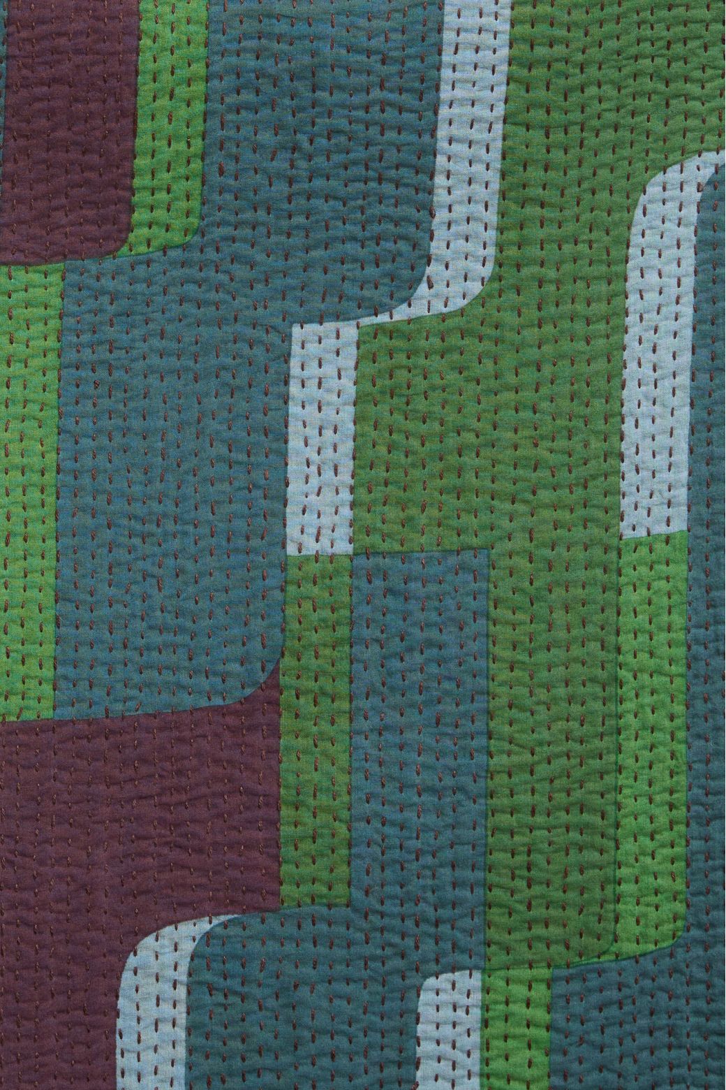 Green Ada PetraJacket