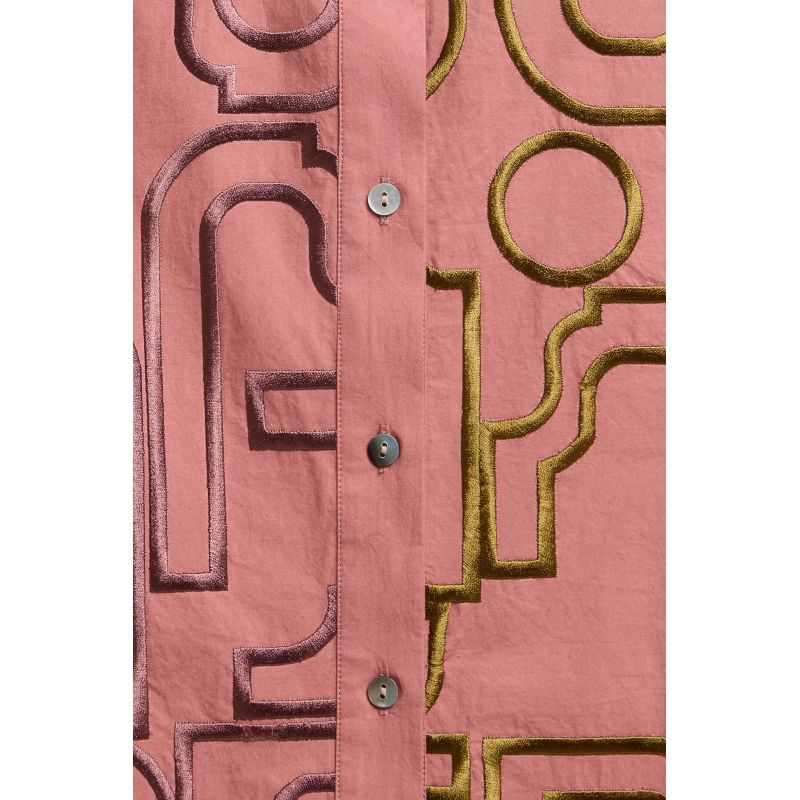 Blush Rosalie LyriqueShirt