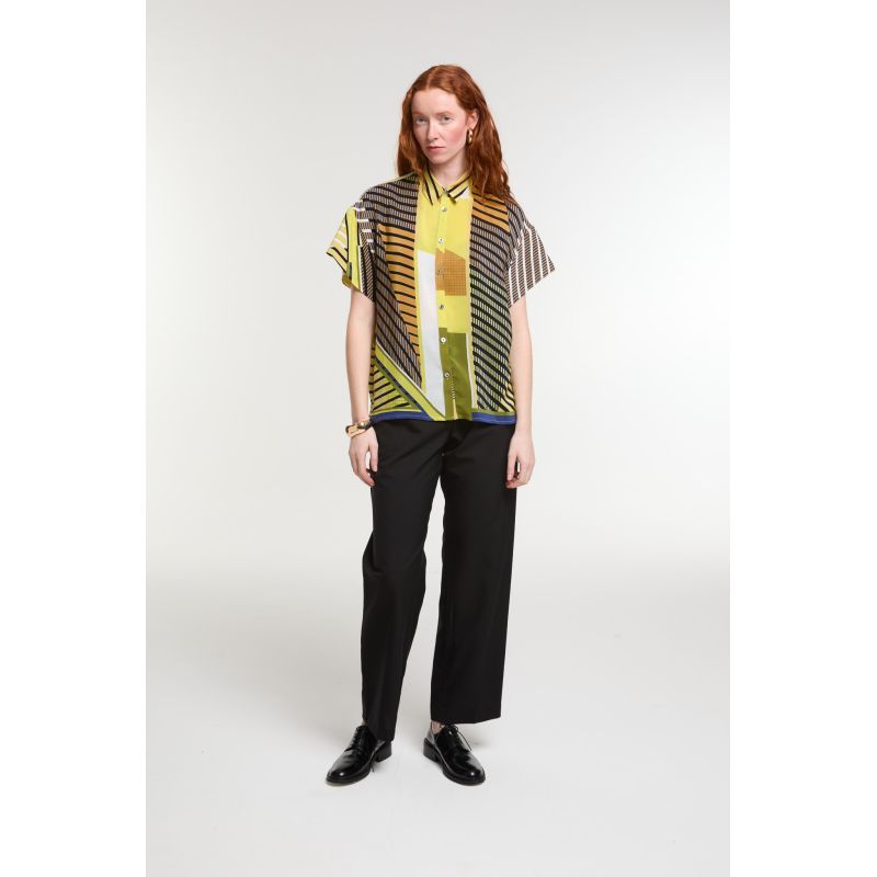 Sun Andrew OreeShirt