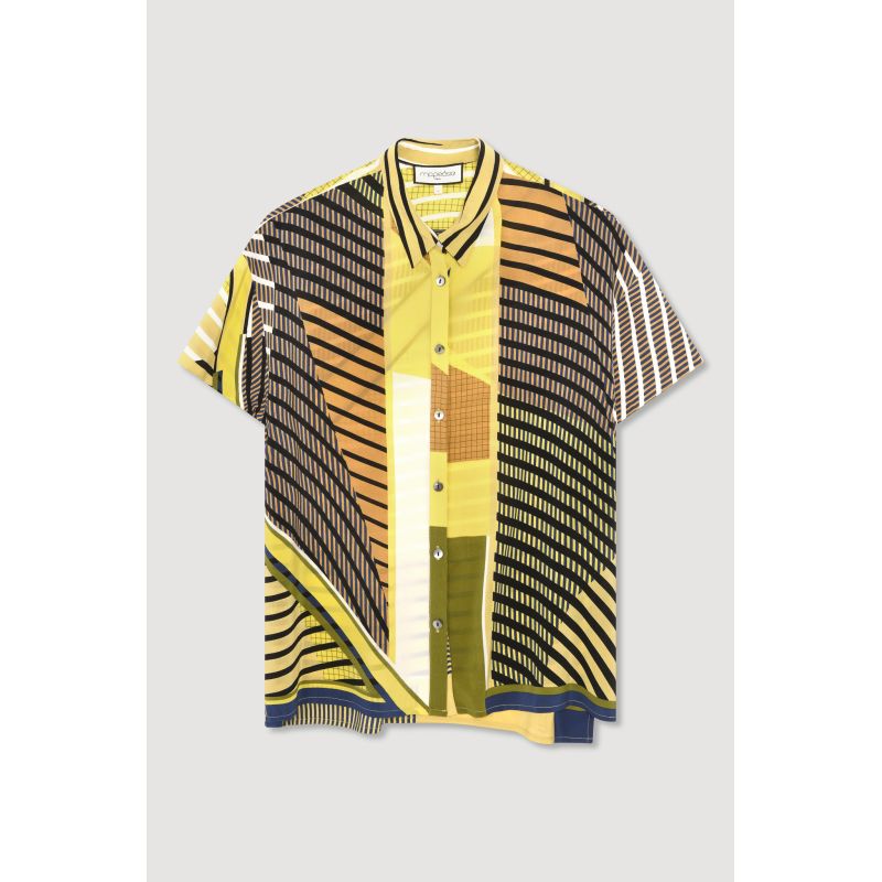 Sun Andrew OreeShirt