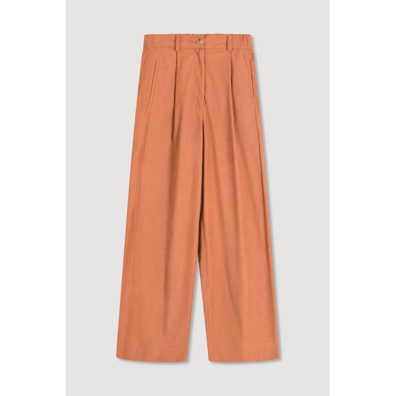Pantalon VictorMae Blush