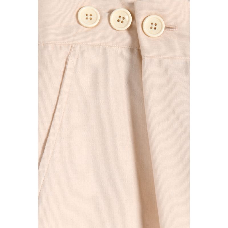 Natural Olivia Mae Pants