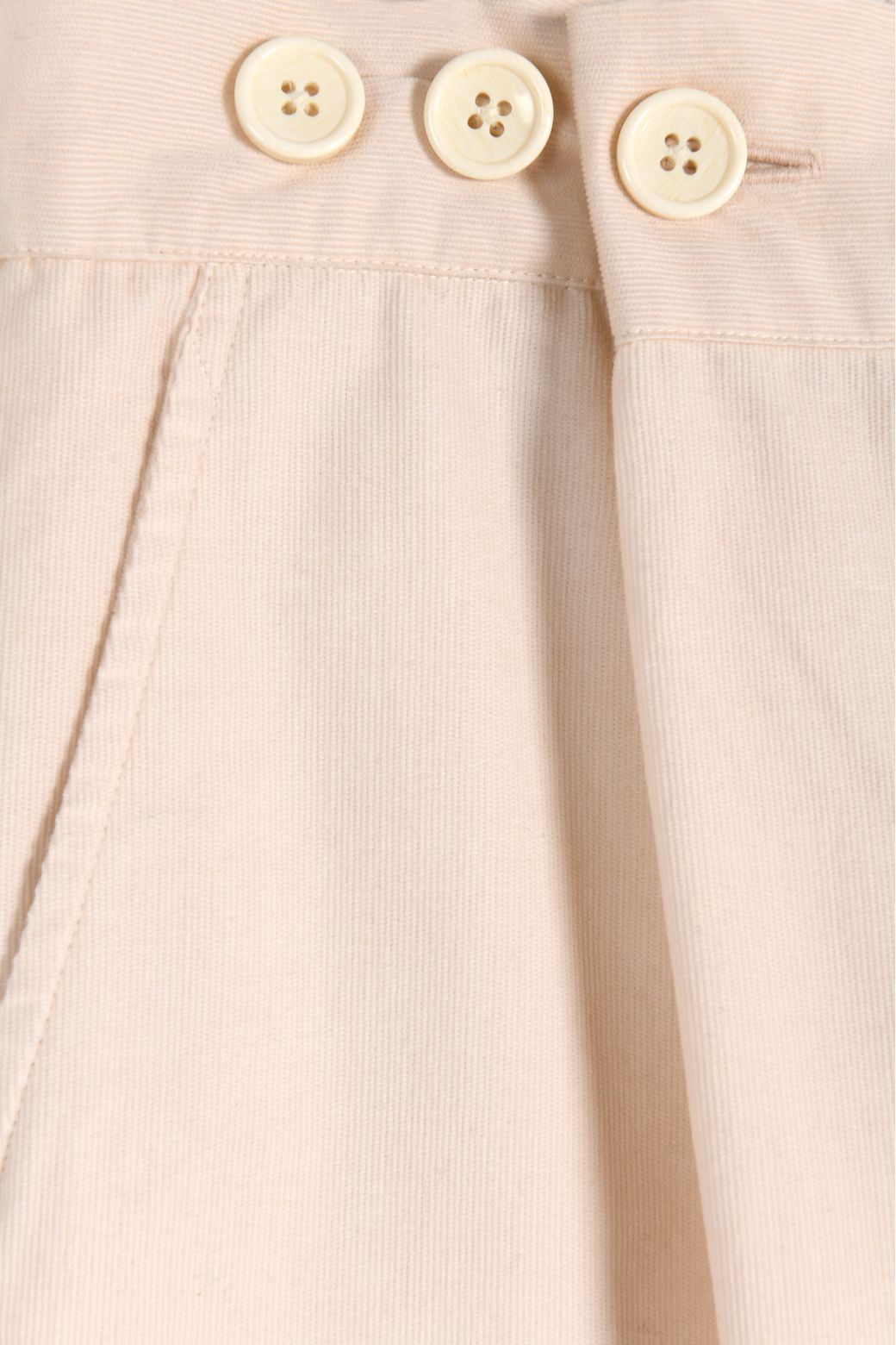 Natural Olivia Mae Pants