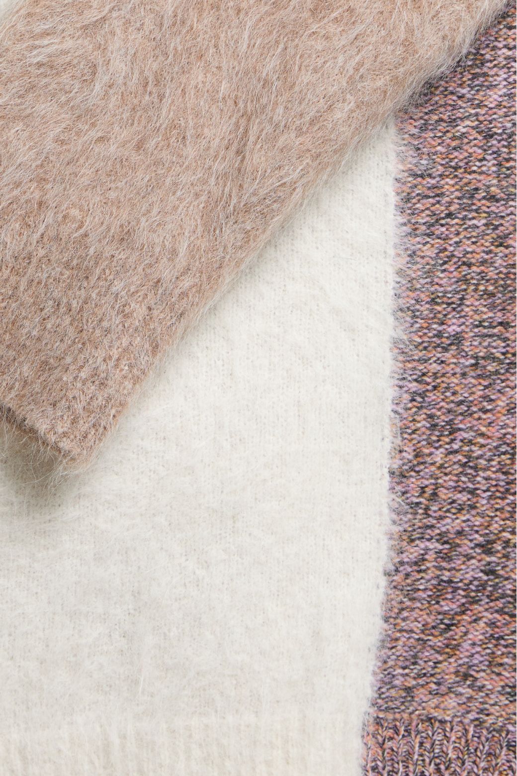 Natural Olga Fjord Sweater
