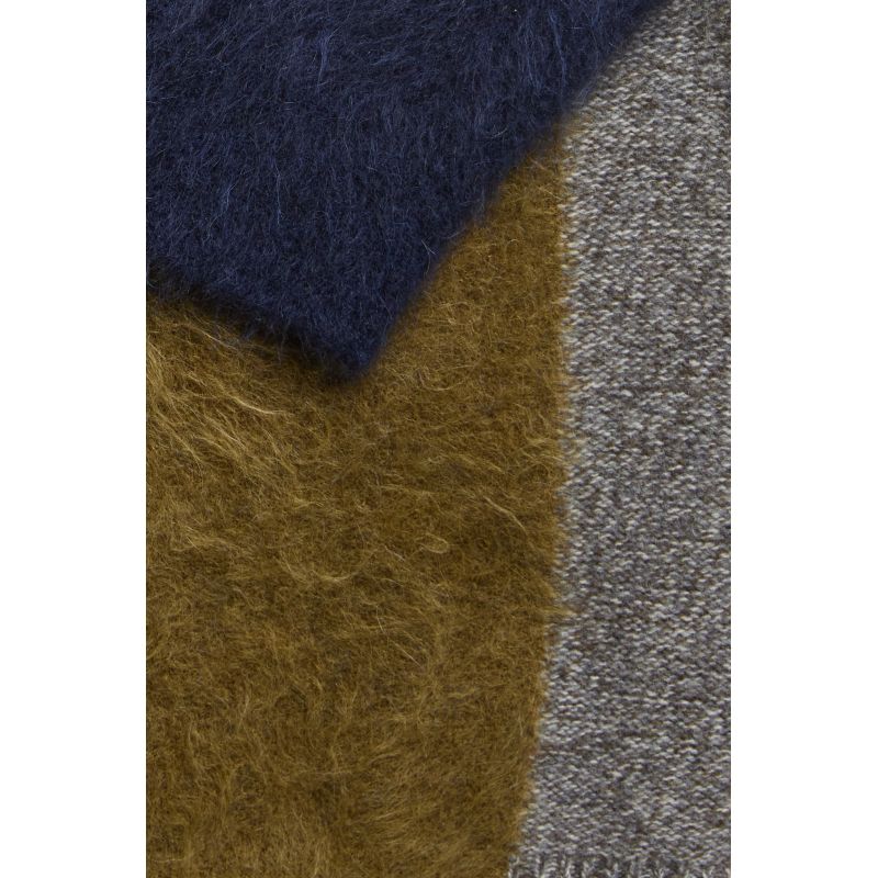 Navy Olga Fjord Sweater