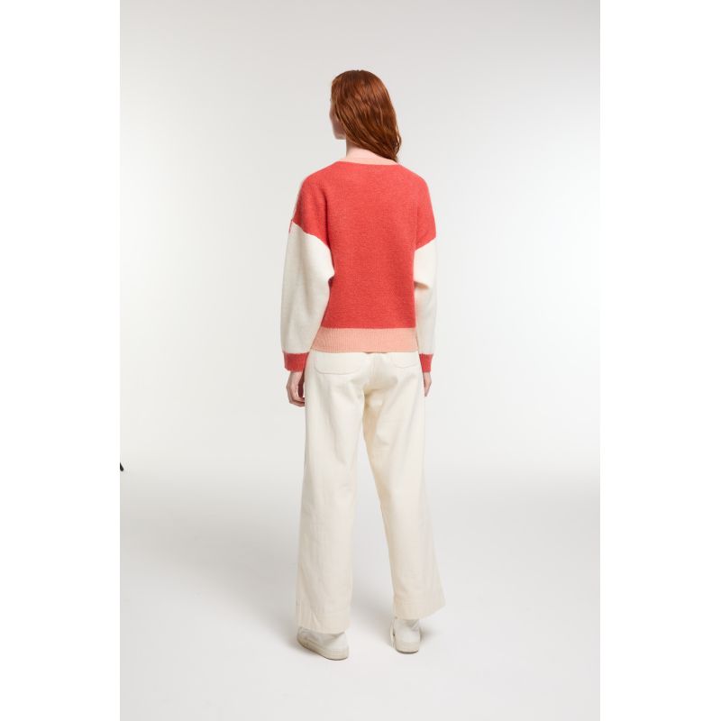 Pull Diago Panorama Orange