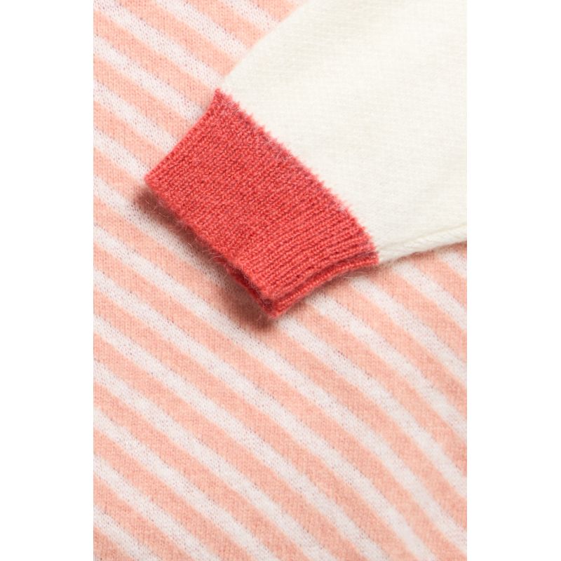 Pull Diago Panorama Orange