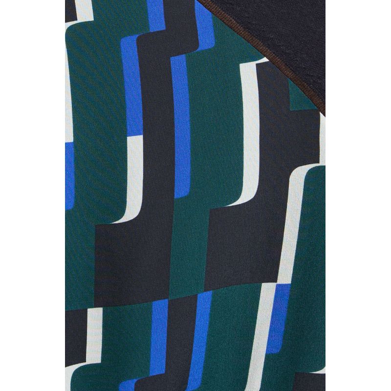 Green Olympe Mystere Sweater