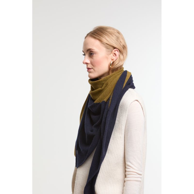 TriangleViggo Marine Kaki