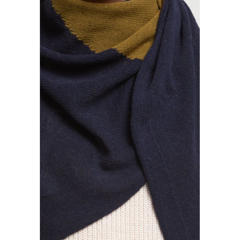 TriangleViggo Marine Kaki