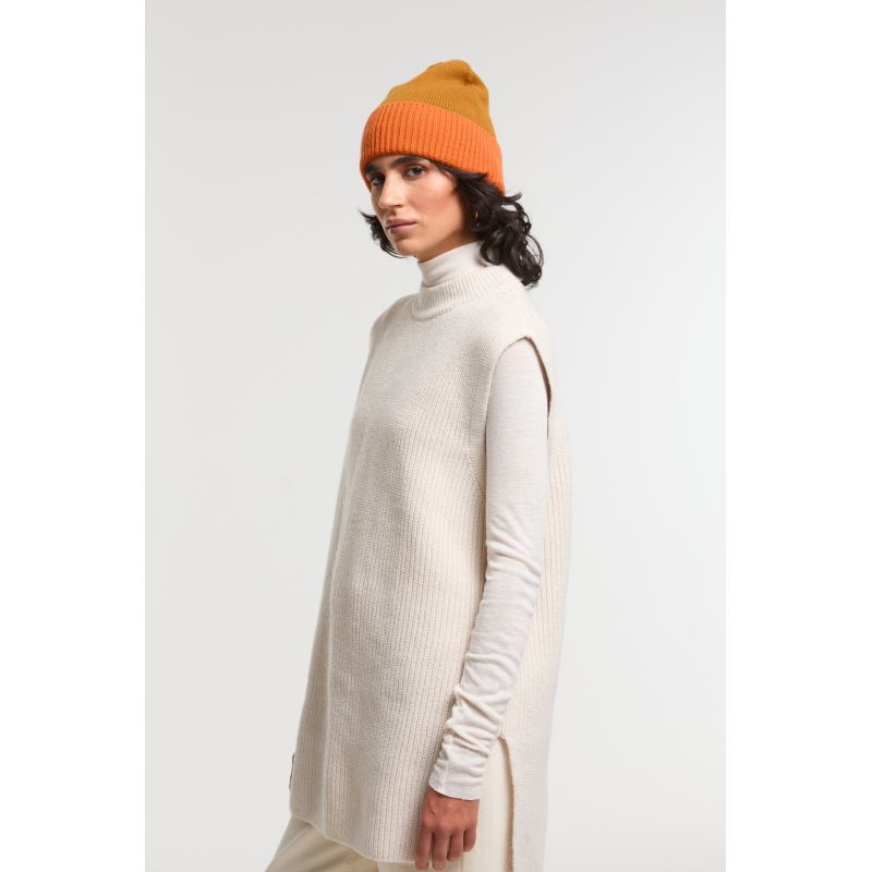 BonnetViggo Orange Ocre