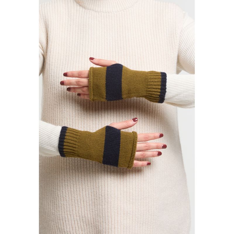 MitainesViggo Marine Kaki