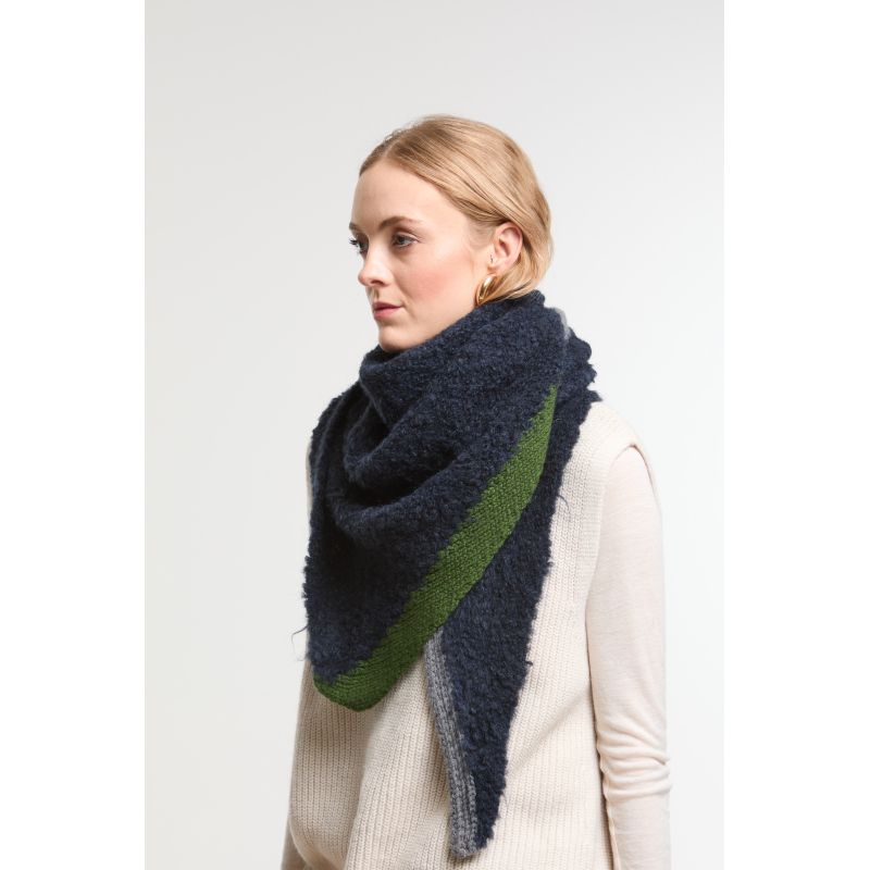 Night BlueAsta Triangle