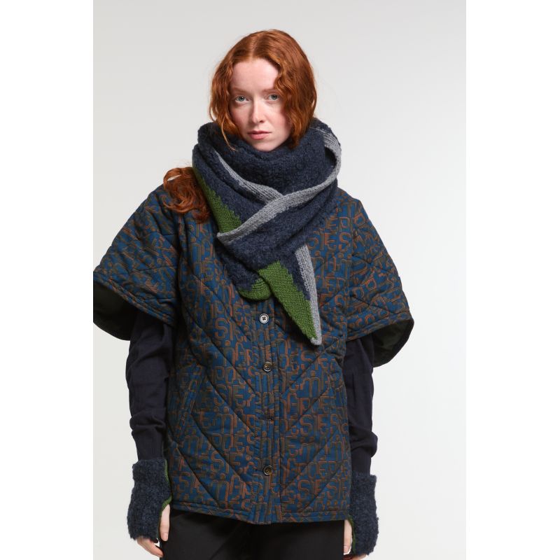 Night BlueAsta Triangle