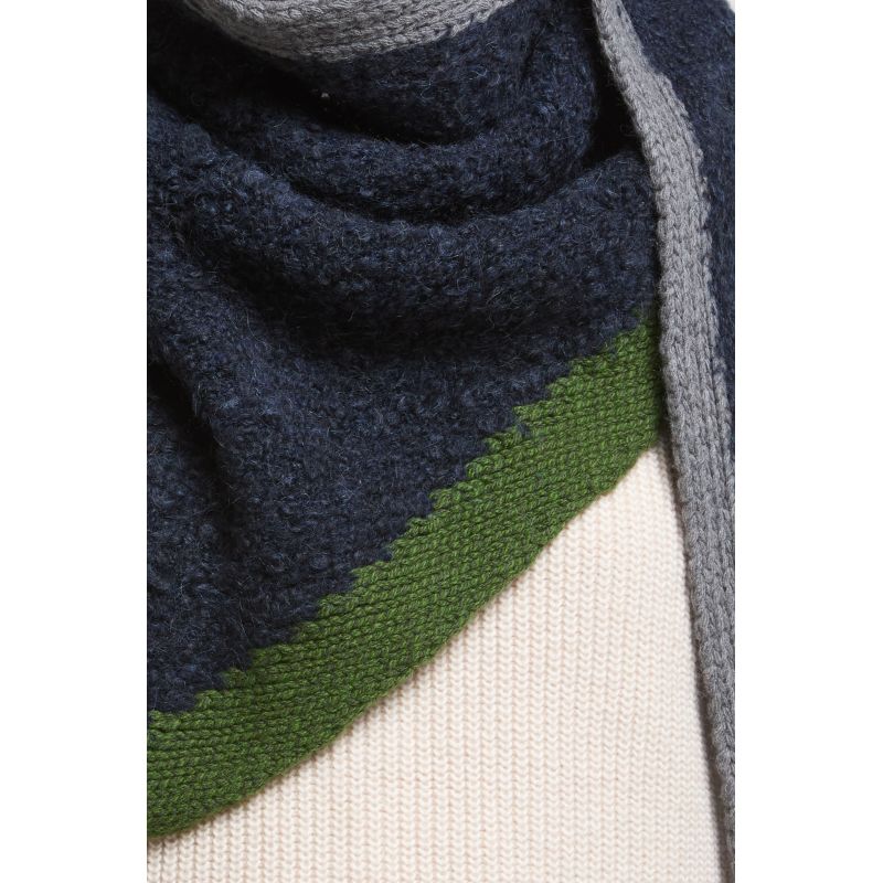 Night BlueAsta Triangle