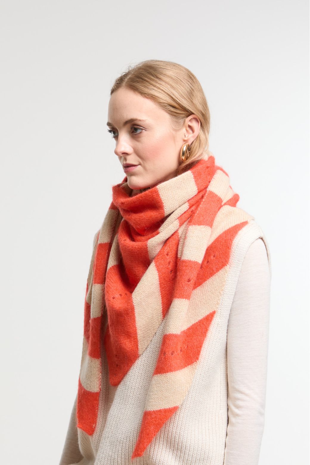 TriangleOrla Orange