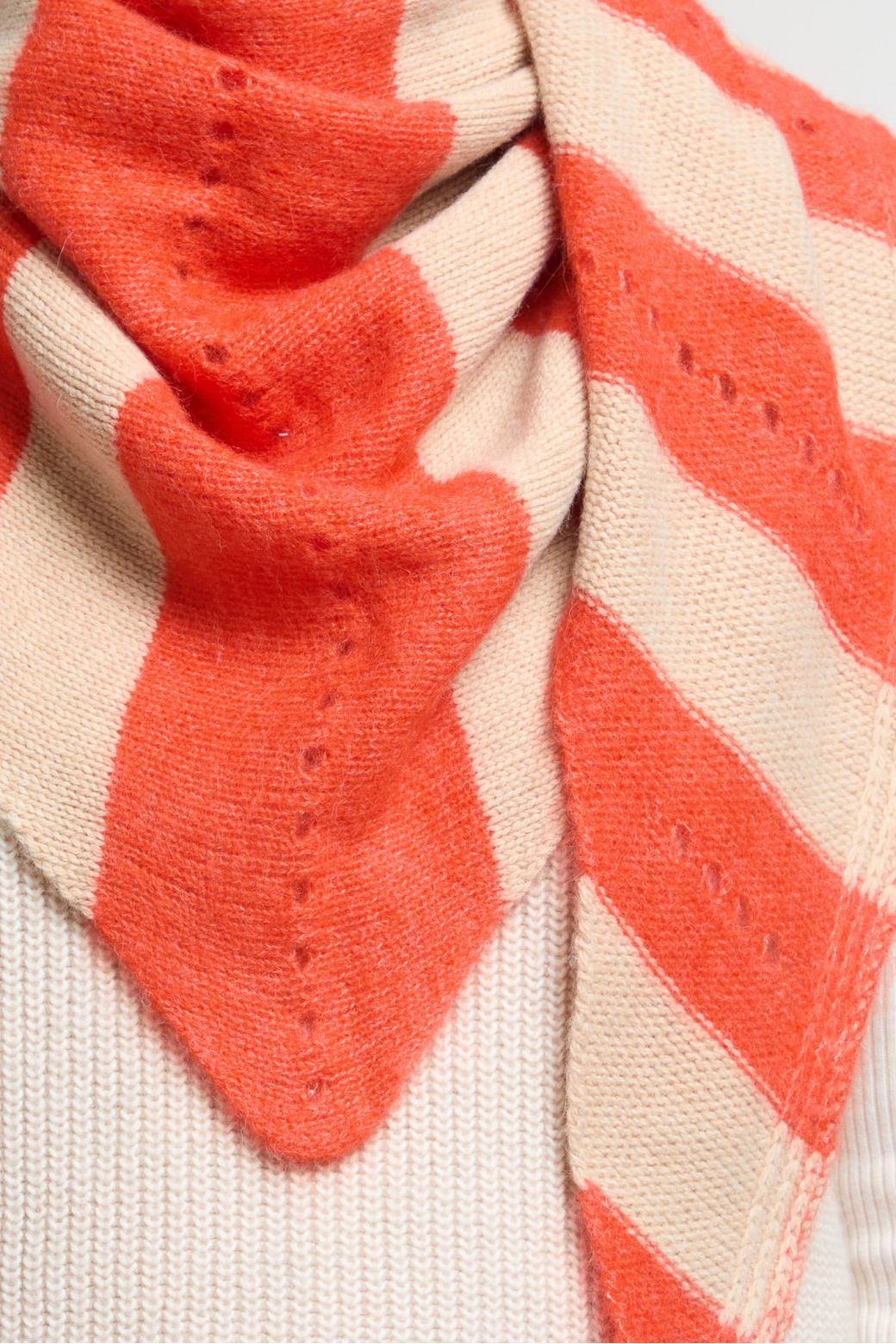 TriangleOrla Orange