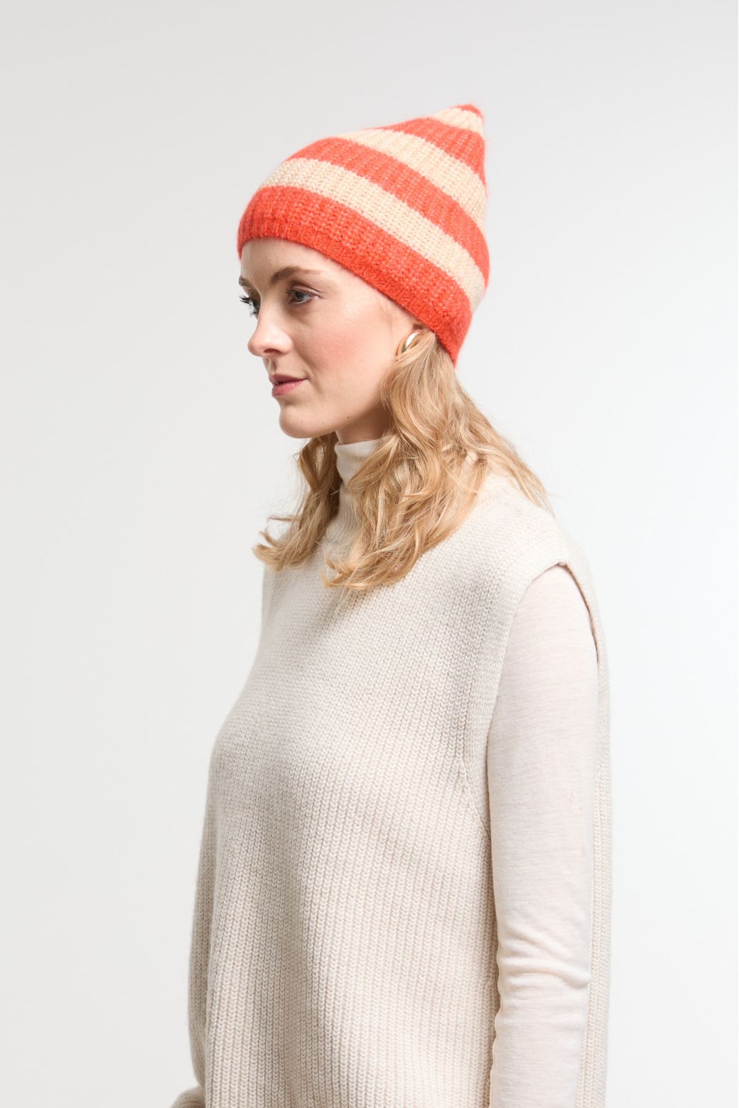 OrangeOrla Hat