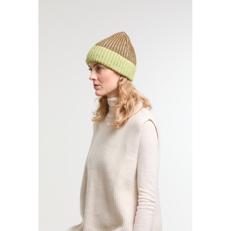 LimeOlly Hat