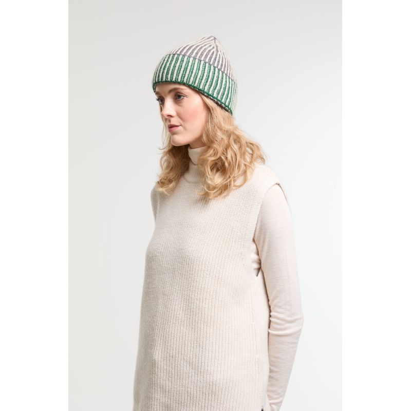 BonnetOlly Sous Bois