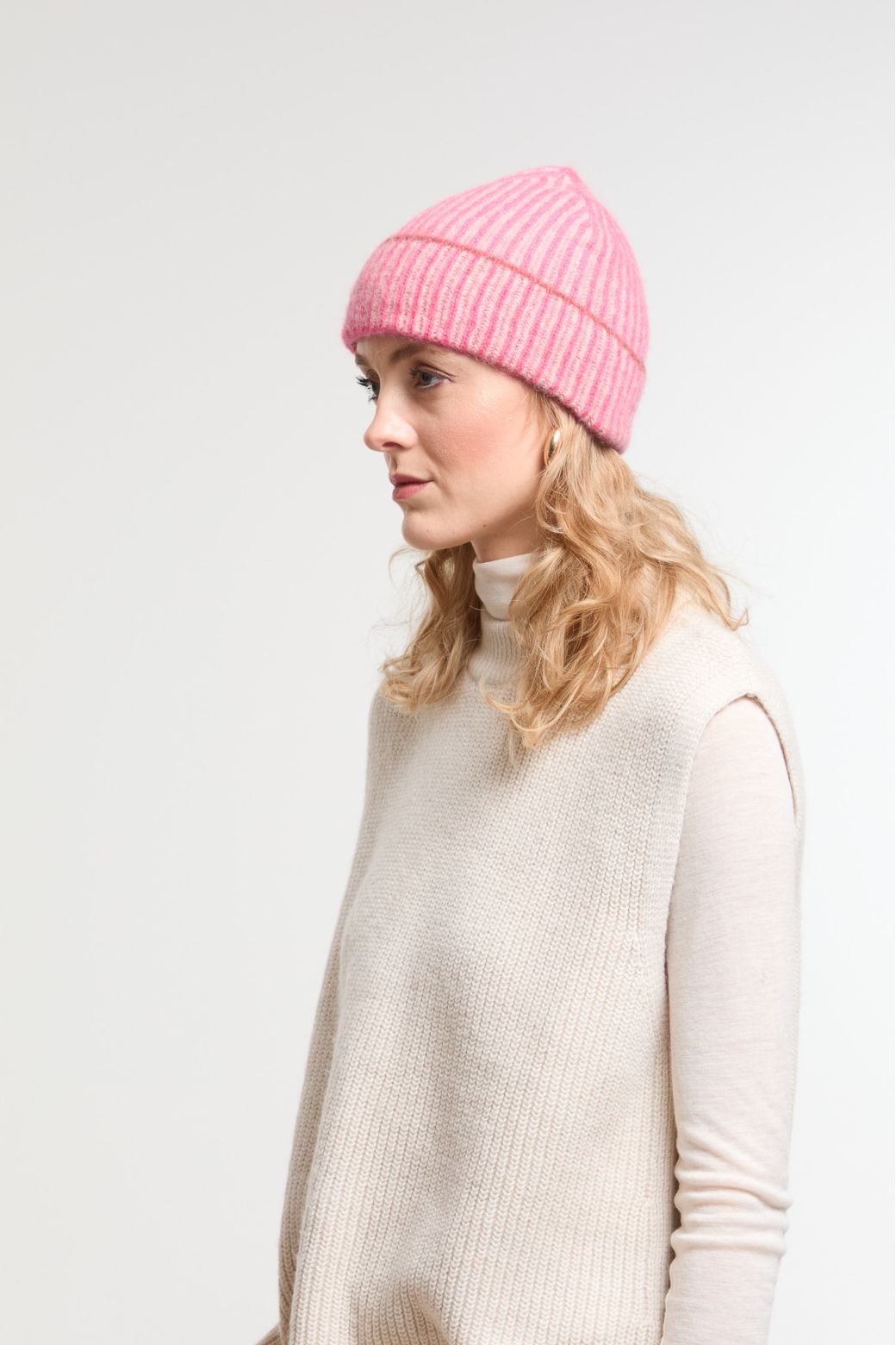 PinkHind Hat