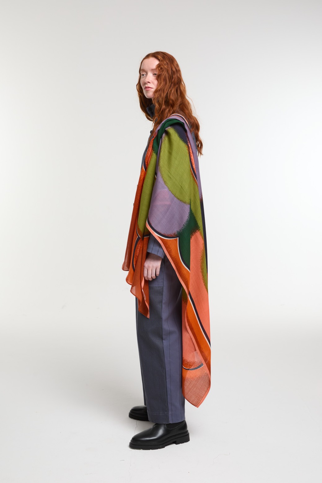 Roux  Aurae Scarf