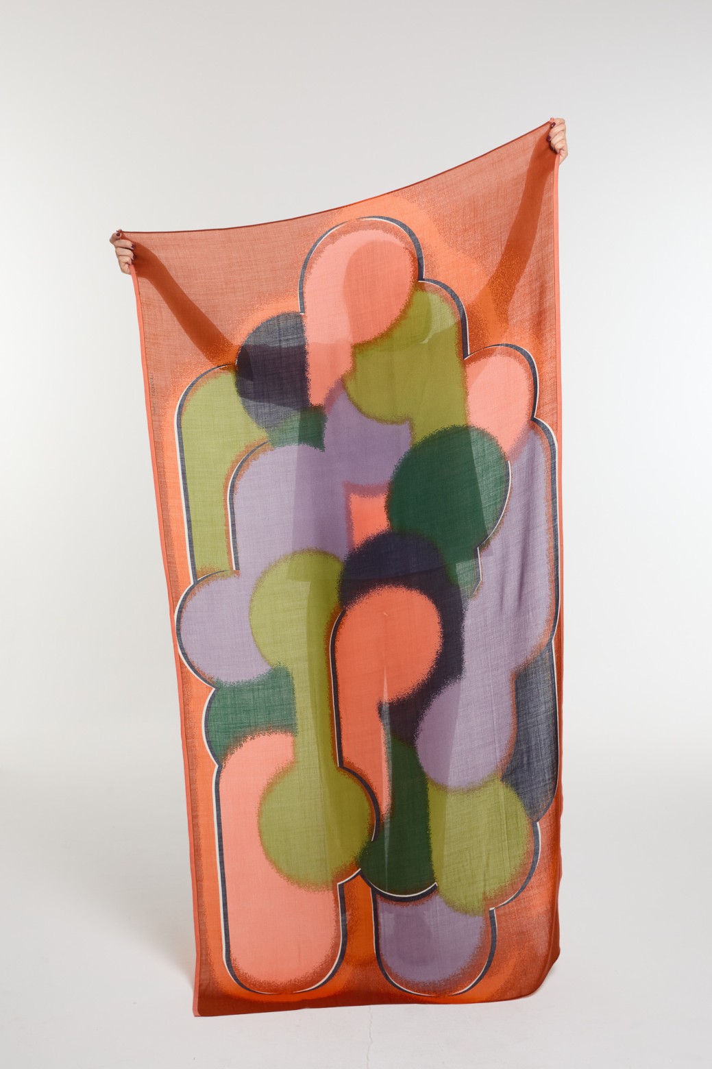Roux  Aurae Scarf