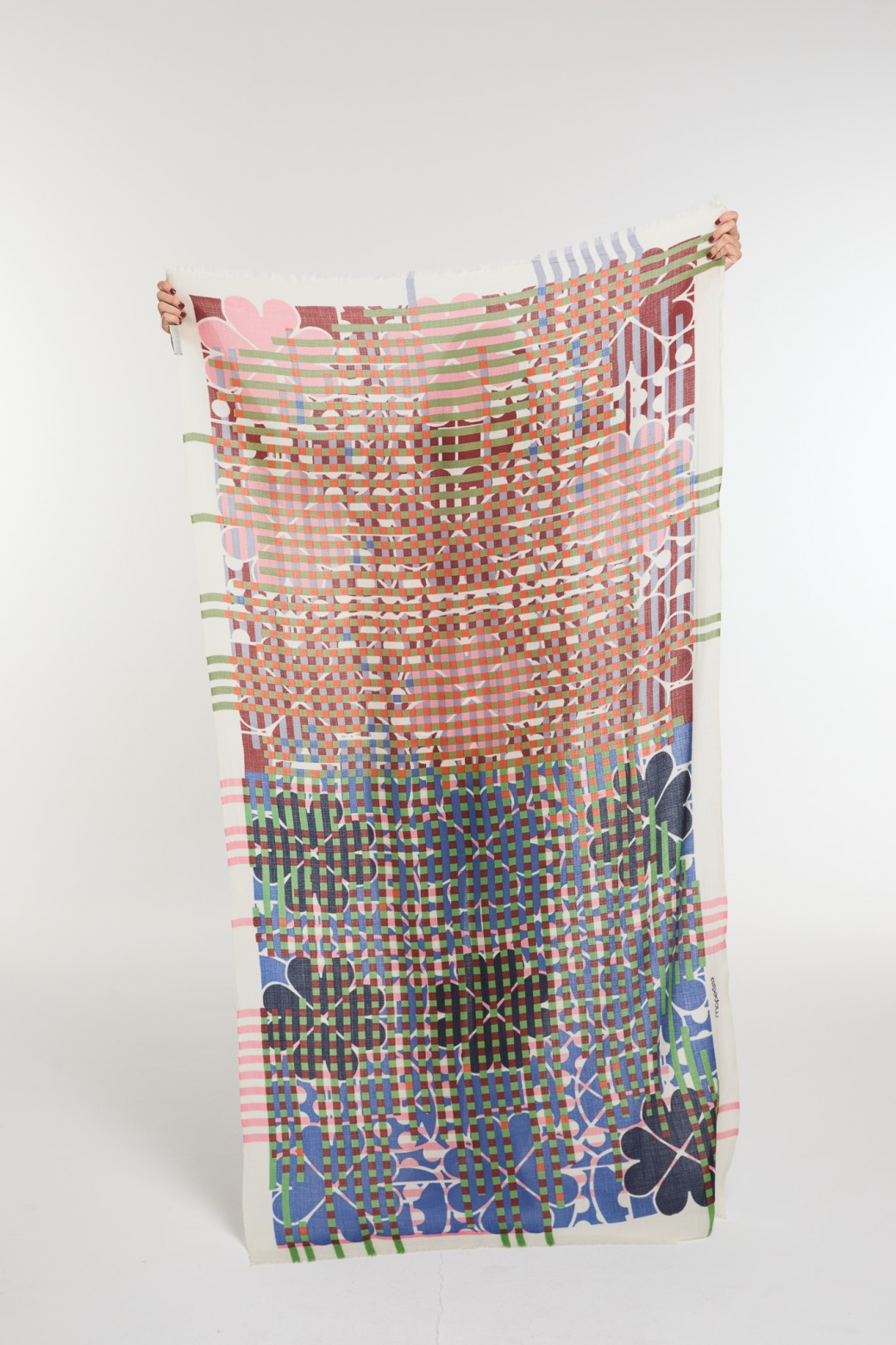 Multico  Fragrance Scarf