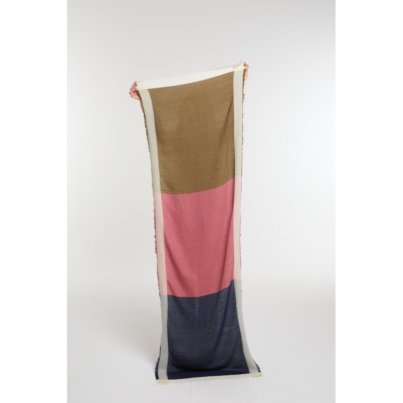 Foulard Suzon Marine