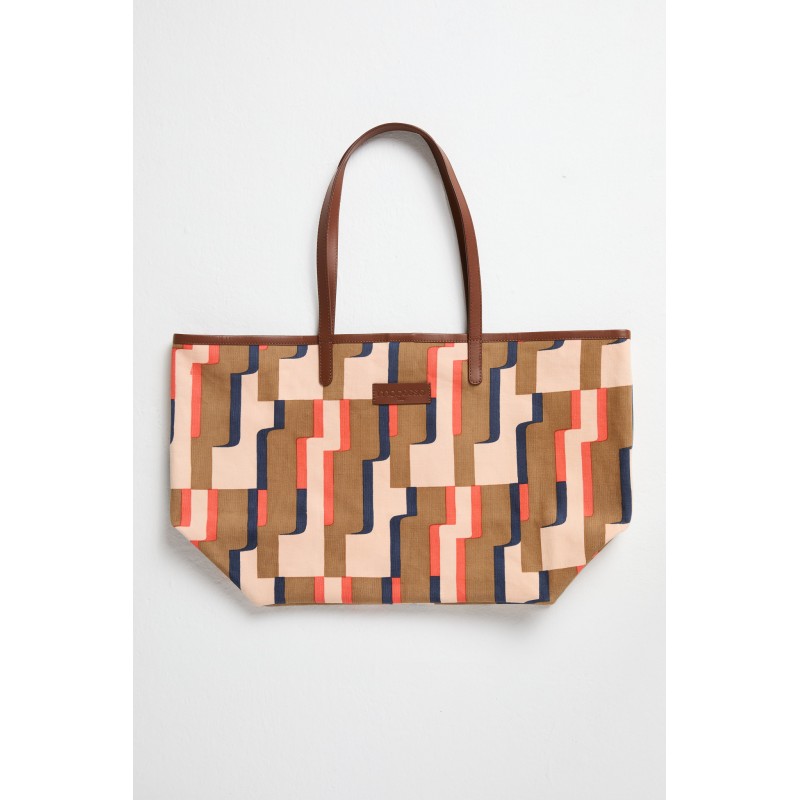 Sac Mirae Mystere Tan