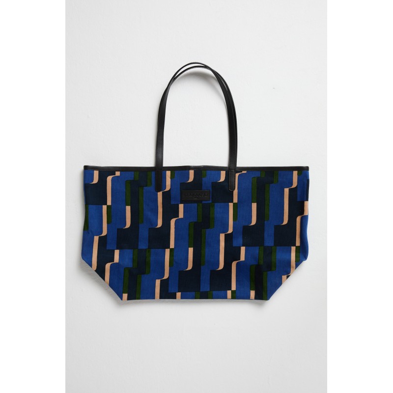 Sac Mirae Mystere Bleu