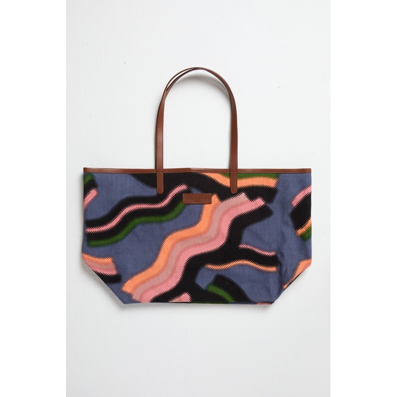 Sac Mirae Mouvance Rose