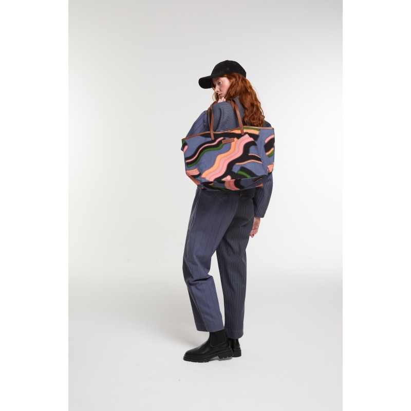 Sac Mirae Mouvance Rose