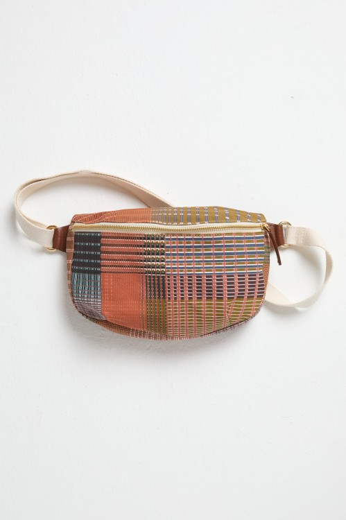 Roux Chiara Prisme Bum Bag L