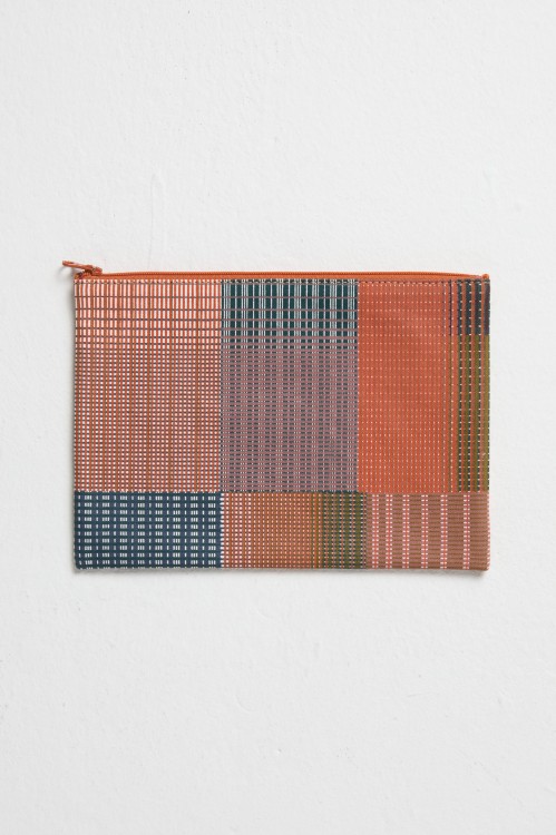 Roux Goa Prisme Pouch