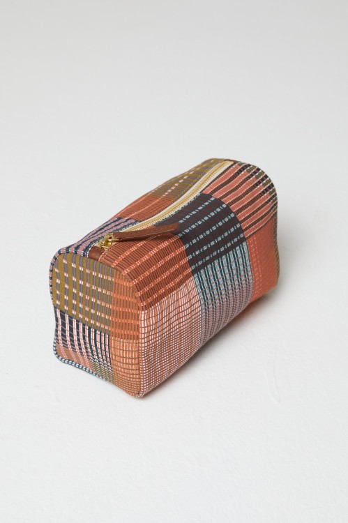 Roux Elba Prisme Travel Pouch