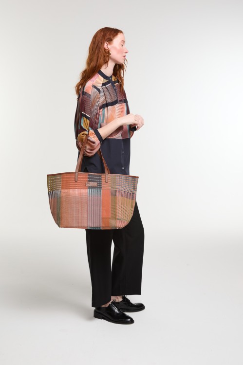 Roux Mirae Prisme Bag