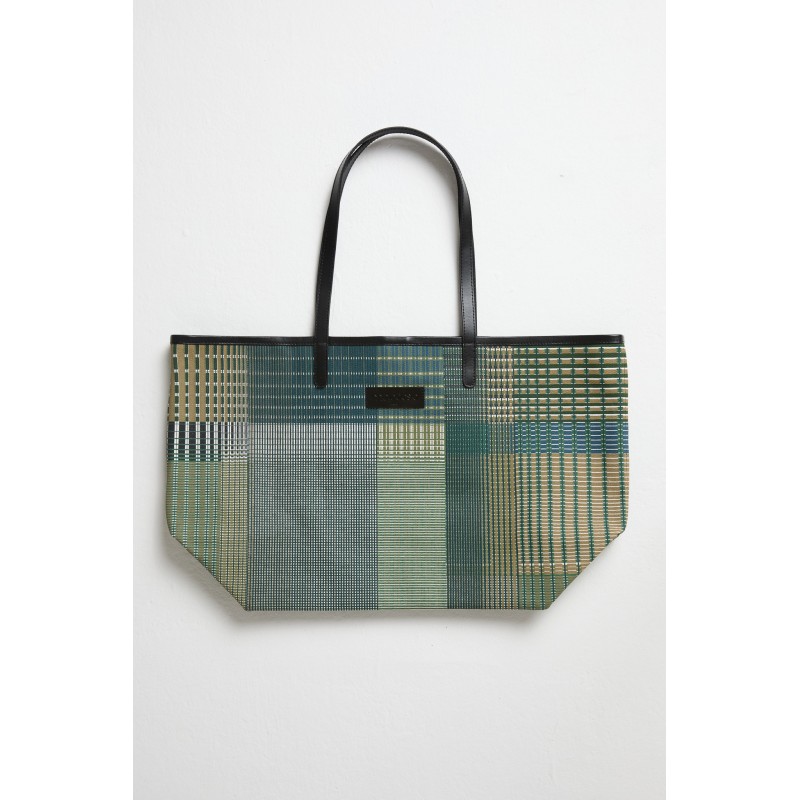 Sac Mirae Prisme Vert