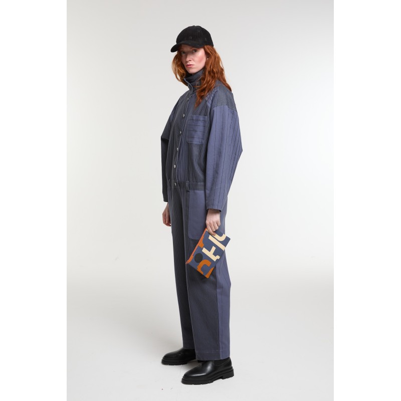 Pochette Goa Lyrique Nuit