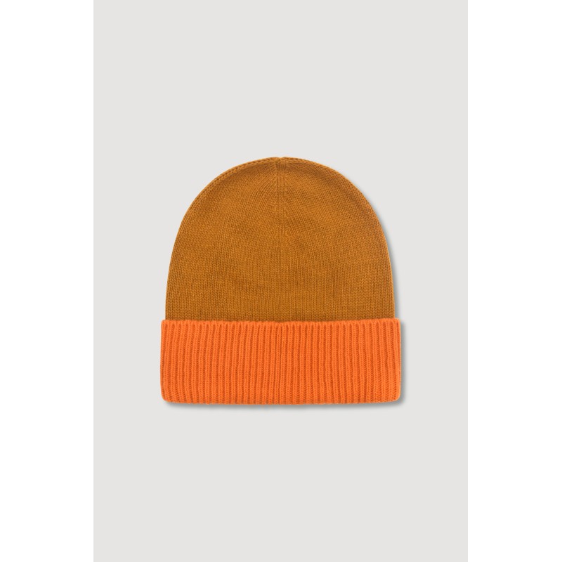 Bonnet  Viggo Orange Ocre