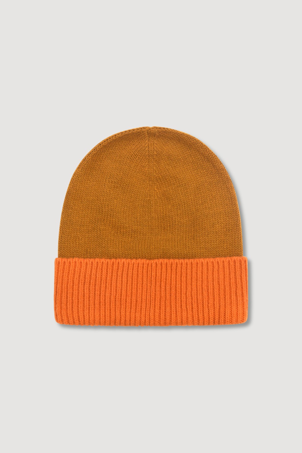 Bonnet  Viggo Orange Ocre