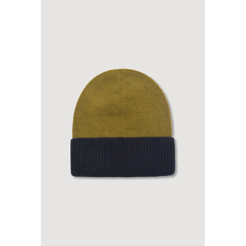Navy Kaki  Viggo Hat