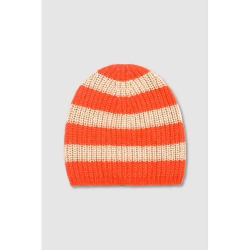 Bonnet  Orla Orange