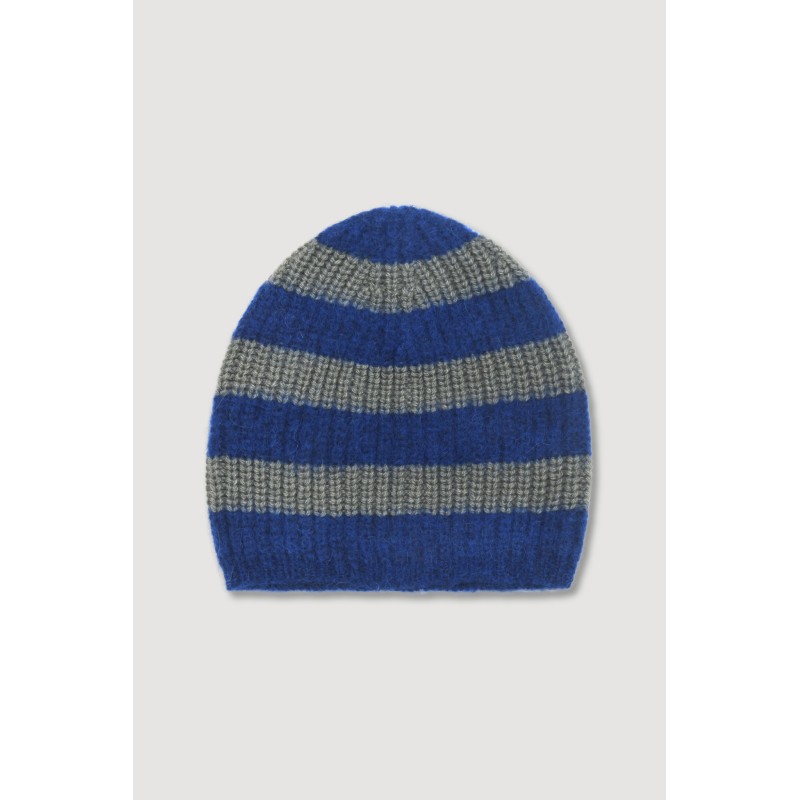 Night Blue Orla Hat