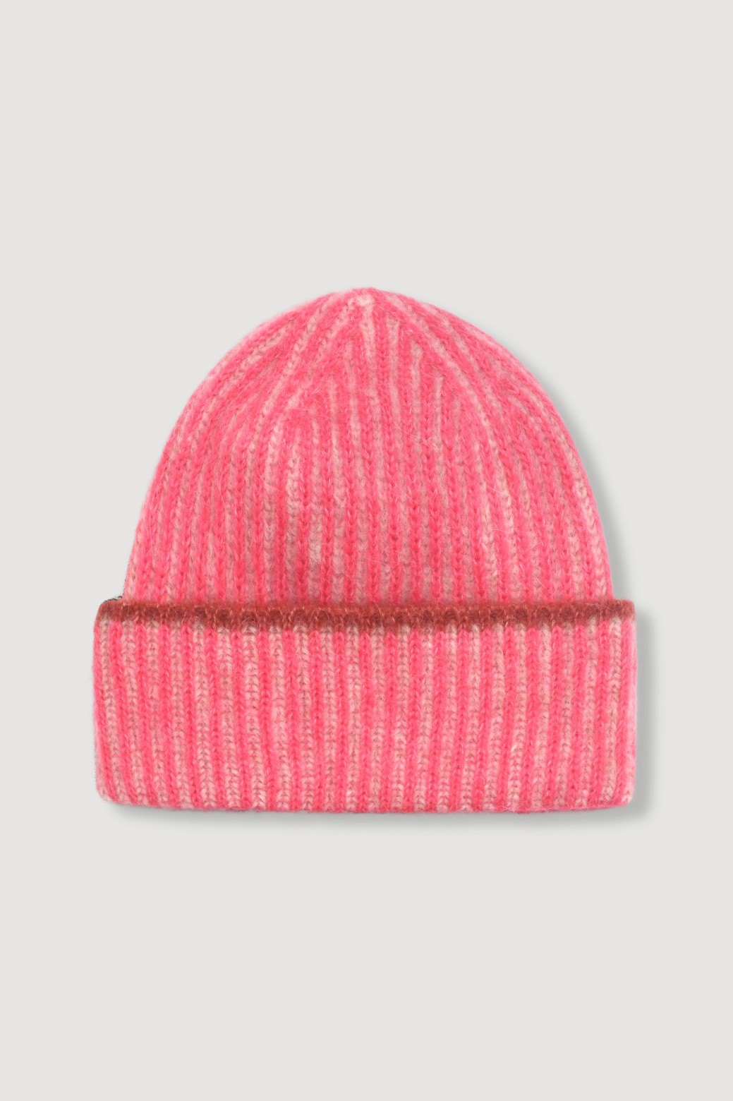 Pink  Hind Hat
