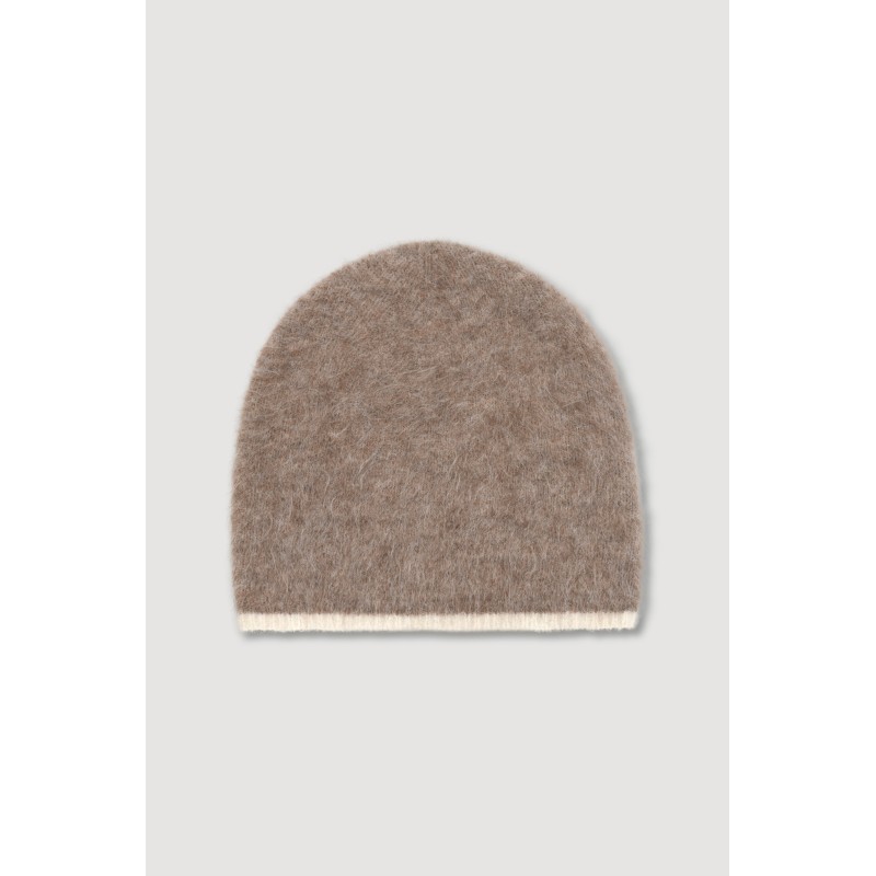 Bonnet  Fjord Naturel