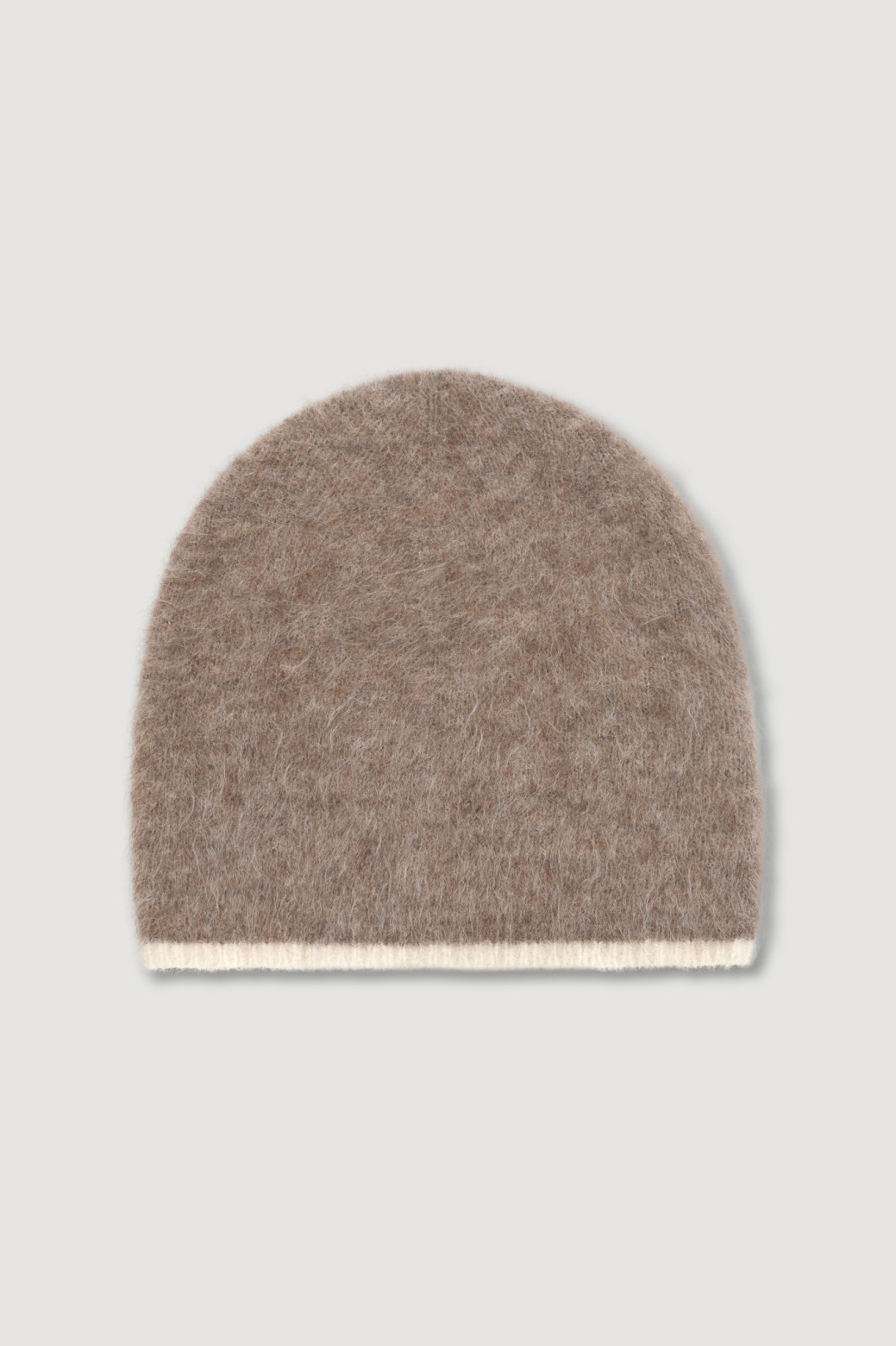 Natural  Fjord Hat