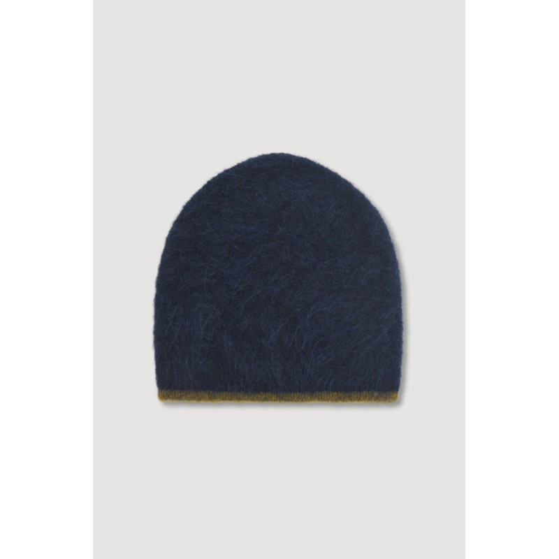 Navy  Fjord Hat