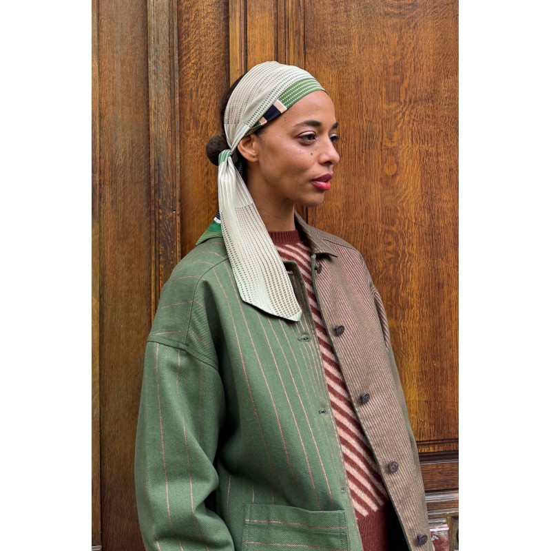 HEADBAND PRISME S VERT