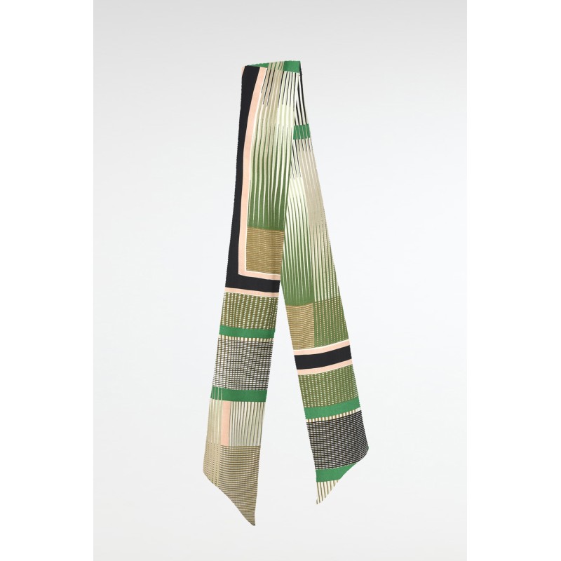 HEADBAND PRISME S VERT